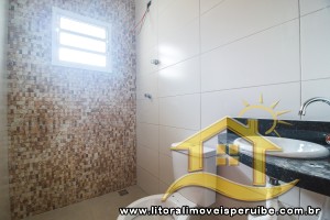 Casa no bairro Park D Aville, Pós Linha