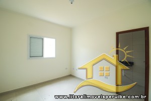 Casa no bairro Park D Aville, Pós Linha