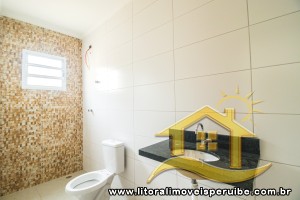 Casa no bairro Park D Aville, Pós Linha
