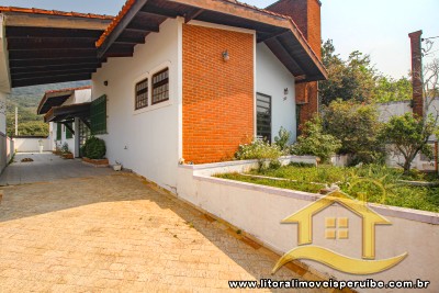 Casa para venda em peruibe