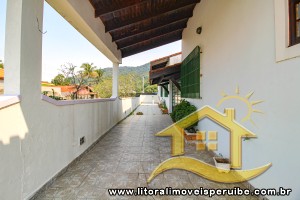 Casa no bairro Jardim Guarau, Lado Linha
