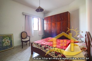 Casa no bairro Jardim Guarau, Lado Linha