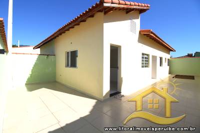 Casa para venda em peruibe