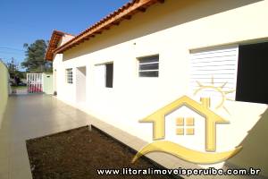 Casa no bairro Estância dos Eucaliptos, Pós Linha