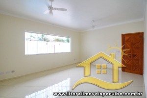 Casa no bairro Stella Maris, Lado Linha