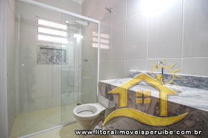 Casa no bairro Stella Maris, Lado Linha