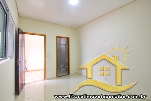 Casa no bairro Stella Maris, Lado Linha
