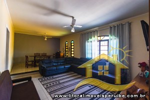 Casa no bairro Jardim Barra de Jangadas, Lado Linha