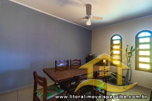 Casa no bairro Jardim Barra de Jangadas, Lado Linha