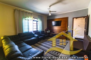 Casa no bairro Jardim Barra de Jangadas, Lado Linha