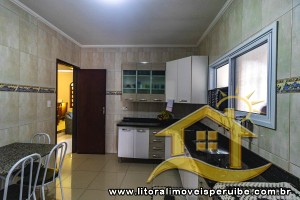 Casa no bairro Jardim Barra de Jangadas, Lado Linha