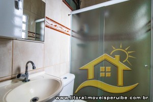 Casa no bairro Jardim Barra de Jangadas, Lado Linha