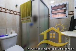 Casa no bairro Jardim Barra de Jangadas, Lado Linha