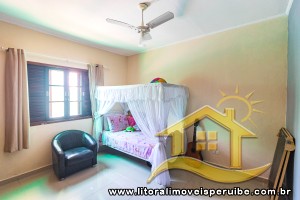 Casa no bairro Jardim Barra de Jangadas, Lado Linha