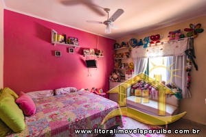 Casa no bairro Jardim Barra de Jangadas, Lado Linha