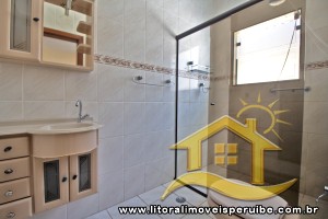 Casa no bairro Oásis, Lado Linha