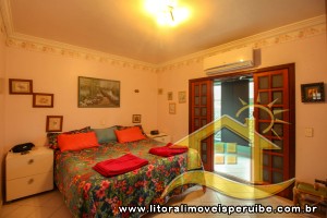 Casa no bairro Três Marias, Lado Praia