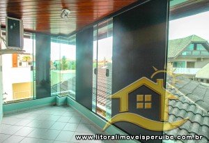 Casa no bairro Três Marias, Lado Praia