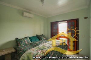 Casa no bairro Três Marias, Lado Praia