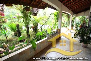Casa no bairro Bougainvillée V, Pós Rodovia