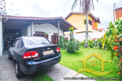 Casa para venda em peruibe