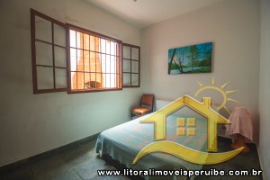 Casa no bairro Stella Maris, Lado Praia