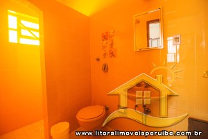 Casa no bairro Stella Maris, Lado Praia