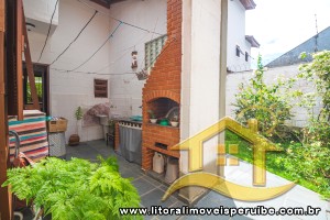 Casa no bairro Stella Maris, Lado Praia