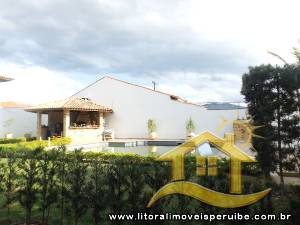 Casa no bairro Park D Aville, Pós Linha