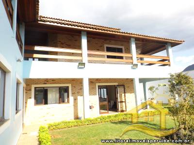 Casa para venda em peruibe