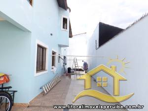 Casa no bairro Park D Aville, Pós Linha