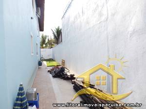 Casa no bairro Park D Aville, Pós Linha