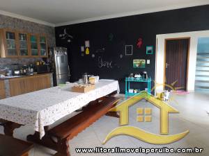 Casa no bairro Park D Aville, Pós Linha