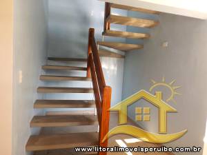 Casa no bairro Park D Aville, Pós Linha