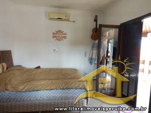 Casa no bairro Park D Aville, Pós Linha