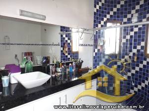 Casa no bairro Park D Aville, Pós Linha