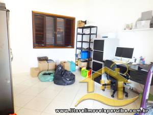 Casa no bairro Park D Aville, Pós Linha