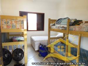 Casa no bairro Park D Aville, Pós Linha