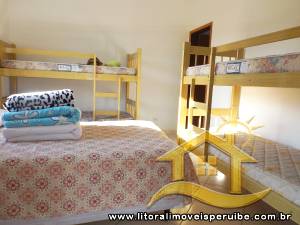 Casa no bairro Park D Aville, Pós Linha