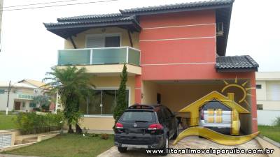 Casa para venda em peruibe