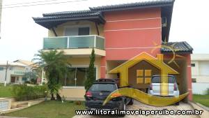 Casa no bairro Residencial Três Marias, Pós Linha