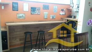 Casa no bairro Residencial Três Marias, Pós Linha