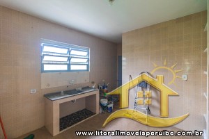 Casa no bairro Flórida, Lado Linha