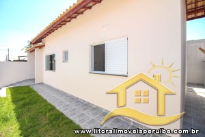 Casa no bairro Vila Romar, Pós Linha