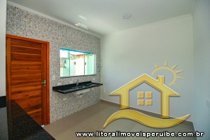 Casa no bairro Vila Romar, Pós Linha