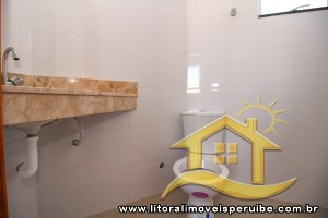 Casa no bairro Vila Romar, Pós Linha