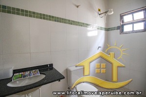 Casa no bairro Maria Helena Novaes, Lado Linha