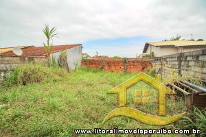 Casa no bairro Maria Helena Novaes, Lado Linha