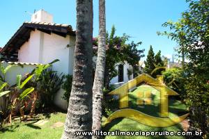Casa no bairro Arpoador, Lado Praia