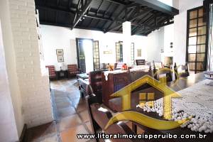 Casa no bairro Arpoador, Lado Praia